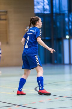Bild 329 - Hesebeck Hallenmasters